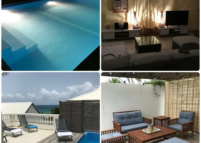 Villa Cocoya