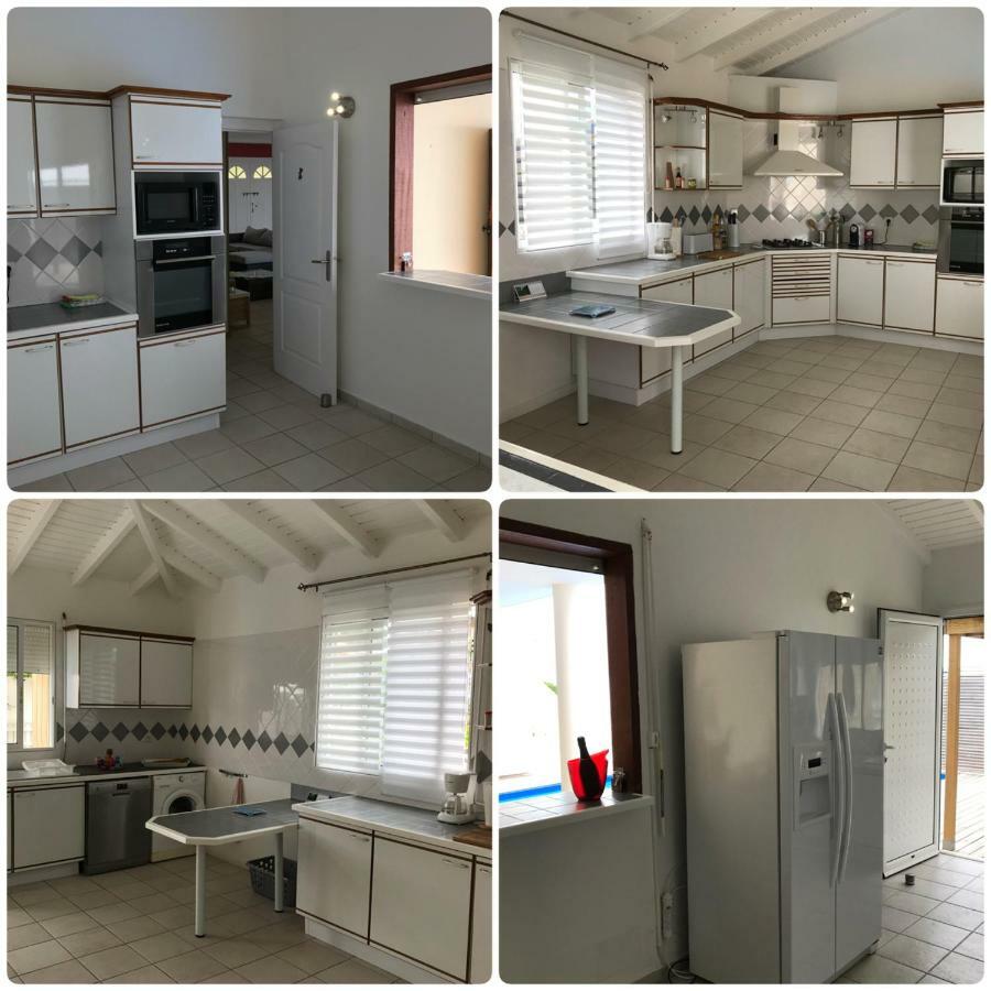 Cocoya Villa