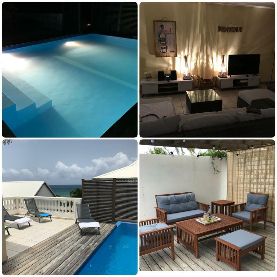 Cocoya Villa Saint-Francois (Grande-Terre)