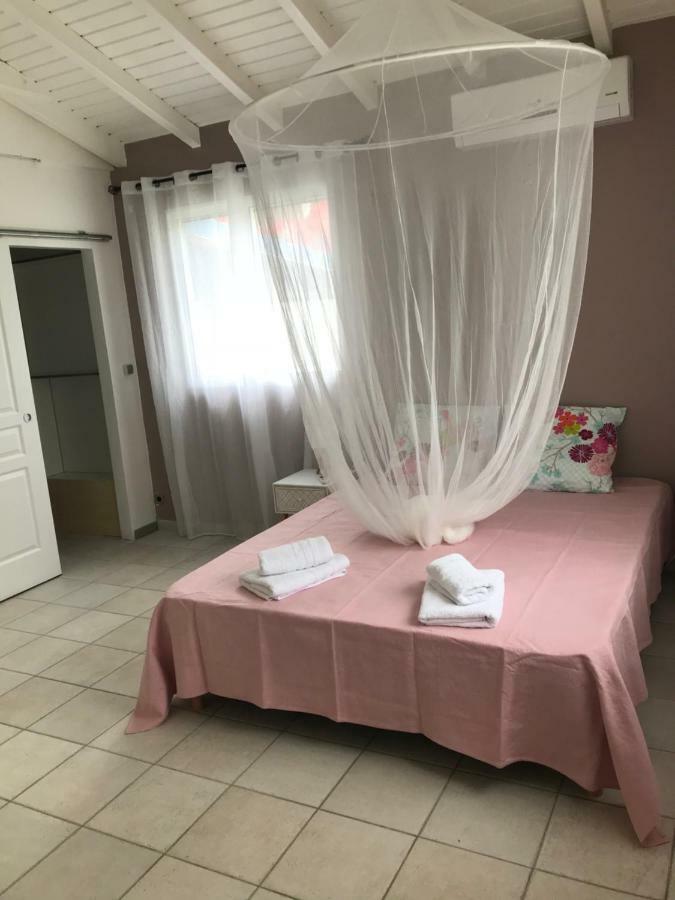 Cocoya Villa Saint-Francois (Grande-Terre)
