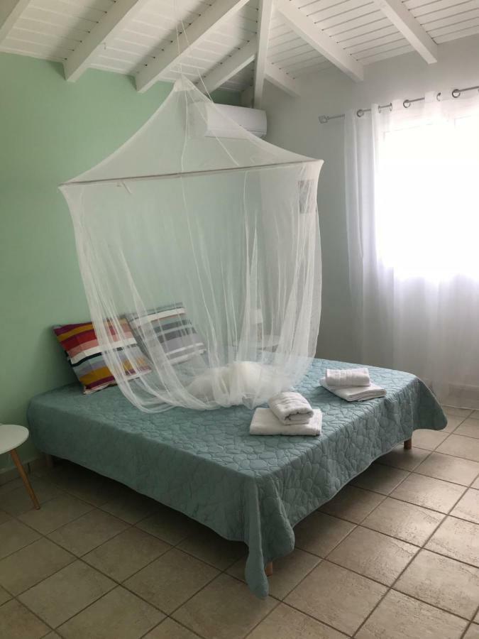 Cocoya * Saint-Francois (Grande-Terre)