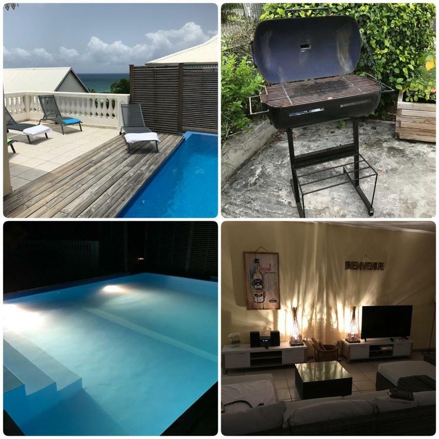 Villa Cocoya Saint-Francois (Grande-Terre)