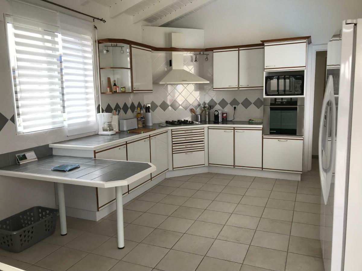 Villa Cocoya *