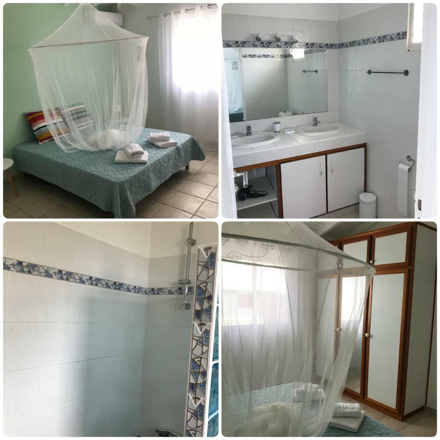 Villa Cocoya Saint-Francois (Grande-Terre)