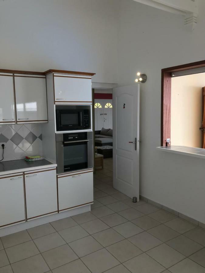 Cocoya Villa Saint-Francois (Grande-Terre)