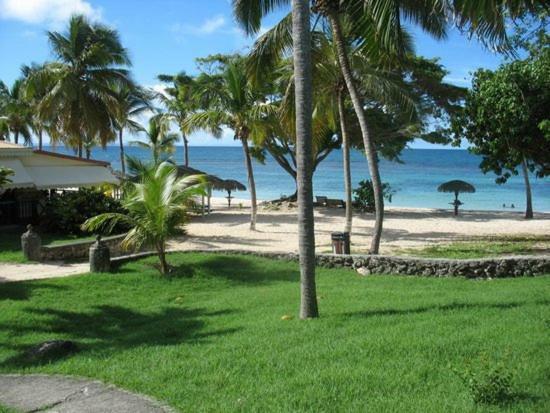 Cocoya Villa Saint-Francois (Grande-Terre)