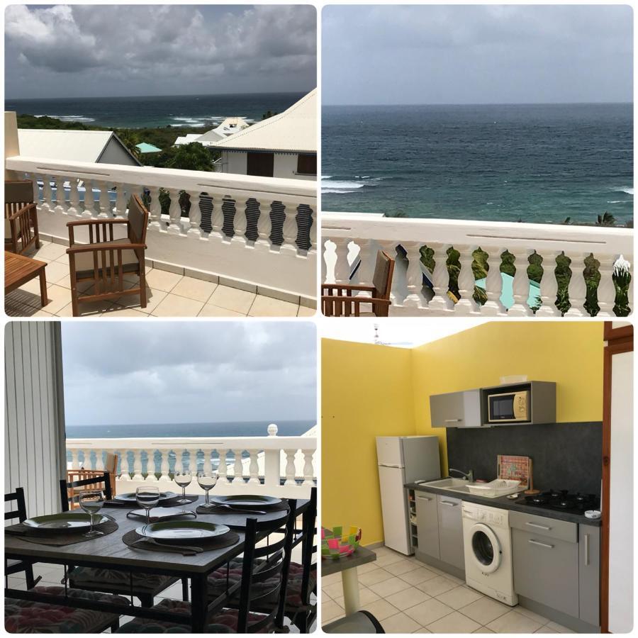 Cocoya * Saint-Francois (Grande-Terre)